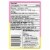 Pepto Bismol Cherry Chewables Tablets, Fast Stomach Relief, 30 ct Perspective: back