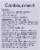 Contour® Next Blood Glucose Test Strips Perspective: back