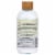 Humphreys Witch Hazel Organic Toner, Calm & Clarify with Lavender, 8 fl oz Perspective: back
