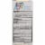 Baby Ayr® Saline Nose Spray/Drops Perspective: back