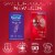 Durex® Extra Sensitive™ Extra Lubricated Latex Condoms Perspective: back