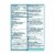 Hibiclens Antiseptic Antimicrobial Skin Cleanser Perspective: back