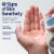 Cetaphil® Gentle Skin Cleanser Perspective: back