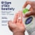 Cetaphil Moisturizing Lotion Travel Size Perspective: back