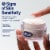 Cetaphil Healthy Renew Skin Tightening Night Cream, Wrinkle Repair Cream for Face with Peptides Perspective: back