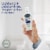 Cetaphil Daily Facial Moisturizer Night, Lightweight Lotion for All Skin Types Perspective: back