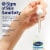 Cetaphil Ceramide Serum, Lightweight Serum for All Skin Types with Ceramides, CICA & Allantoin Perspective: back