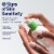 Cetaphil Daily Hydrating Lotion, Face Lotion with Hyaluronic Acid Perspective: back
