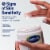 Cetaphil Moisturizing Cream, Hydrating Hand and Body Moisturizer for Dry to Very Dry Skin Perspective: back