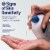 Cetaphil Daily Facial Cleanser for Combination to Oily, Sensitive Skin Perspective: back