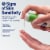 Cetaphil Daily Facial Moisturizer with SPF 15, Gentle Facial Moisturizer for Dry to Normal Skin Perspective: back