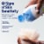 Cetaphil Ultra Gentle Refreshing Body Wash, 16.9 oz Perspective: back