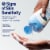 Cetaphil Ultra Gentle Body Wash, 16.9oz Perspective: back