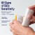 Cetaphil Sheer Mineral Stick Sunscreen for Face & Body, Broad Spectrum SPF 50 Perspective: back