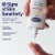 Cetaphil Sheer Mineral Face Liquid Sunscreen SPF 50 - 1.7 fl oz (50 ml) Perspective: back