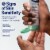Cetaphil Gentle Clear Mattifying Acne Moisturizer with 0.5% Salicylic Acid Perspective: back