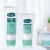 Cetaphil® Gentle Clear Clarifying Acne Cream Cleanser Perspective: back