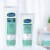 Cetaphil® Gentle Clear Clarifying Acne Cream Cleanser Perspective: back