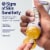 Cetaphil Sheer Mineral Sunscreen Lotion for Face & Body SPF 50, 100% Mineral Sunscreen Perspective: back