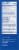Differin® Cleanse Maximum Strength Acne Foaming Cleanser Perspective: back