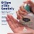Cetaphil Gentle Clear Pore Clearing Acne Cleanser with 2% Salicylic Acid Perspective: back