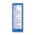 PanOxyl® 10% Benzoyl Peroxide Acne Foaming Wash Clears and Prevents Acne Maximum Strength Perspective: back