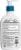 Sarna® Calm and Cool Anti-Itch Lotion Perspective: back