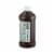 Dakin's Solution Quarter Strength Wound Cleanser 16 oz. Twist Cap Bottle Topical Liquid Perspective: back