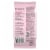 Pond's Brighten Rose Vitamin Micellar Wipes Perspective: back
