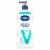 Vaseline Intensive Care™ Body Lotion Sensitive Skin Relief Perspective: back