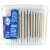 Q-tips® Cotton Swab Vanity Tub Perspective: back