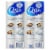 Q-tips Original Cotton Swabs Perspective: back