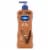 Vaseline Intensive Care Body Lotion Cocoa Radiant 20.3 oz Perspective: back