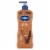 Vaseline Intensive Care Body Lotion Cocoa Radiant 20.3 oz Perspective: back