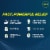 Advil Dual Action Pain Relief w/ Acetaminophen Ibuprofen Acetaminophen Caplets Perspective: back