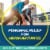 Advil Liqui-Gels Pain Reliever and Fever Reducer Ibuprofen Perspective: back