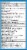 Advil® Infants' White Grape Flavored Ibuprofen Oral Suspension Concentrated Drops Perspective: back