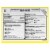Advil Allergy and Congestion Relief Chlorpheniramine Maleate Medicine Perspective: back