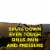 Advil Sinus Congestion and Pain, Sinus Medicine, Pain Reliever and Fever Reducer Perspective: back