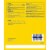 Preparation H Medicated Wipes Pouch, Maximum Strength+Witch Hazel/Aloe (180 ct.) Perspective: back