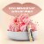 ChapStick Cake Batter Limited Edition Flavored Lip Balm Perspective: back