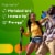 Centrum MultiGummies Adult Multivitamin Gummies Assorted Fruit Multivitamin Supplement Perspective: back