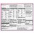 Centrum Womens 50+ Daily Wellness Packs Perspective: back