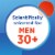 Centrum Mens 30+ Daily Wellness Packs Perspective: back