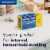 Preparation H Hemorrhoid Itching and Discomfort Relief Suppositories Perspective: back