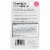 ChapStick® Total Hydration 3 in 1 Lip Care Coconut Lip Balm Perspective: back