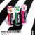 ChapStick Classic Spearmint, Cherry and Strawberry Lip Balm Tubes Variety Pack Perspective: back