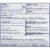 Preparation H Rapid Relief with Lidocaine Hemorrhoid Cream Perspective: back