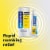 Preparation H Rapid Relief Hemorrhoid Cream with Lidocaine Perspective: back
