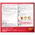 ThermaCare® Multi-Purpose Advanced Muscle Pain Therapy Heatwraps Perspective: back